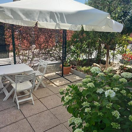 La Casa Di Piccoli Di Gabriele Martelli E Catia Pacetti - Appartamento Ancona Esterno foto