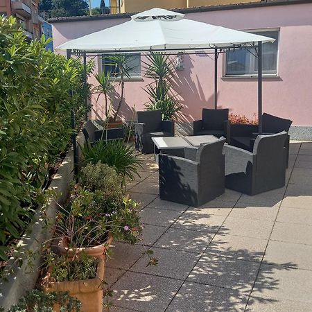 La Casa Di Piccoli Di Gabriele Martelli E Catia Pacetti - Appartamento Ancona Esterno foto