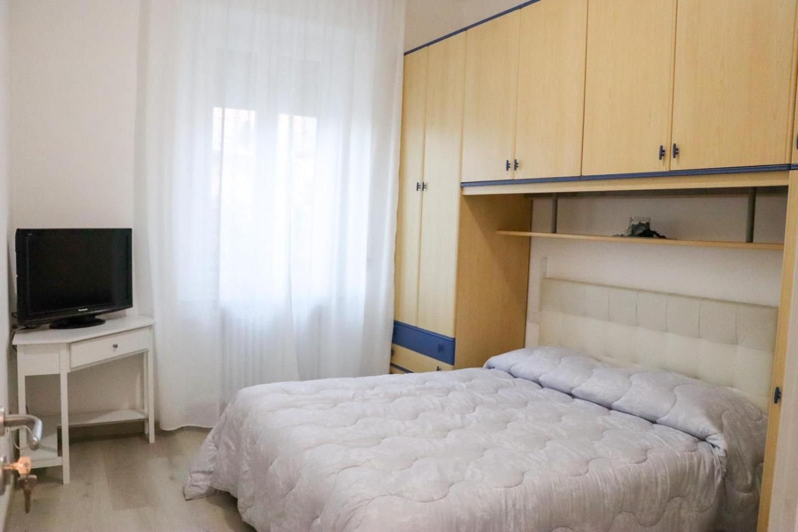 La Casa Di Piccoli Di Gabriele Martelli E Catia Pacetti - Appartamento Ancona Esterno foto