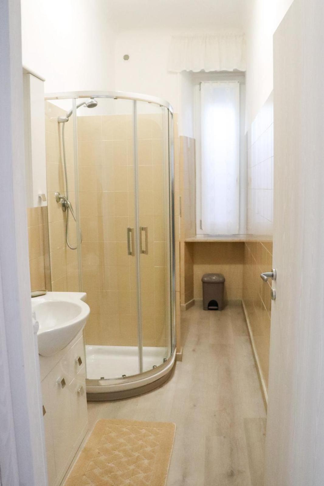 La Casa Di Piccoli Di Gabriele Martelli E Catia Pacetti - Appartamento Ancona Esterno foto