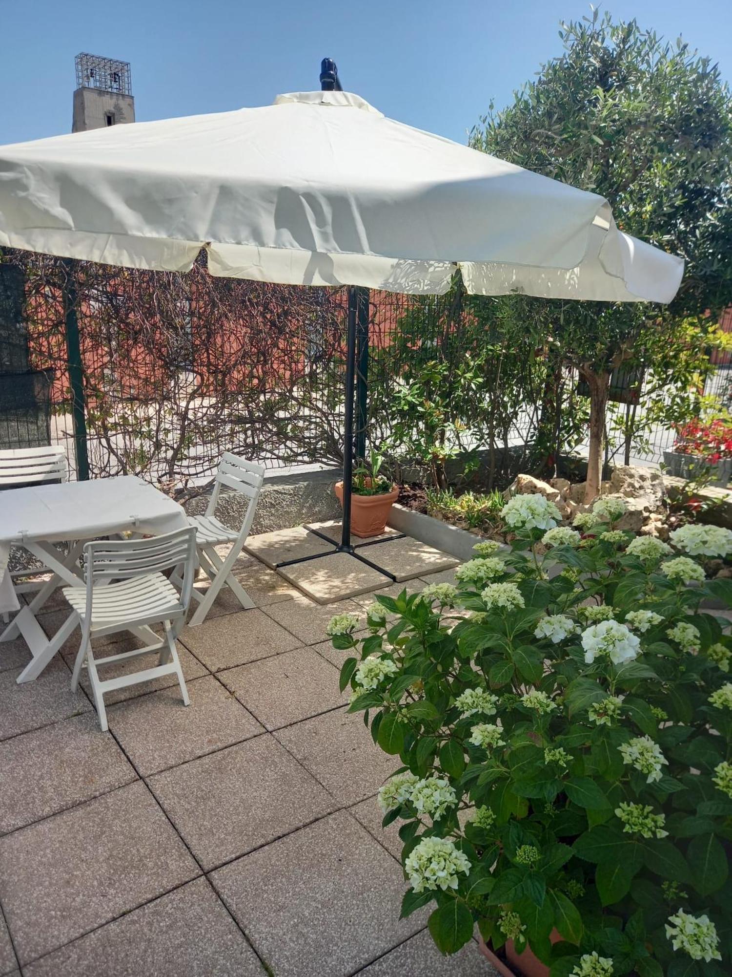 La Casa Di Piccoli Di Gabriele Martelli E Catia Pacetti - Appartamento Ancona Esterno foto